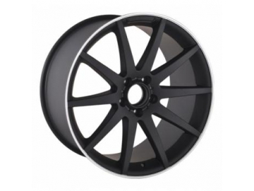Mercedes Benz A Class Wheel