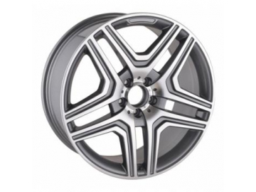 Mercedes Benz A Class Wheel