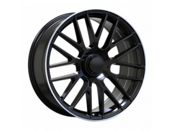 Mercedes Benz A Class Wheel