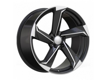 Audi Q3 Wheel