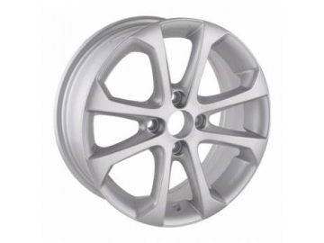 Audi Q3 Wheel