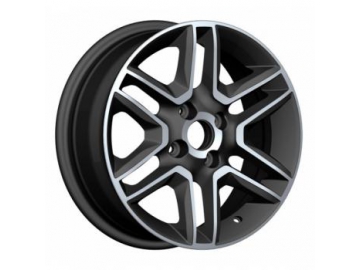 Audi A4 Wheel