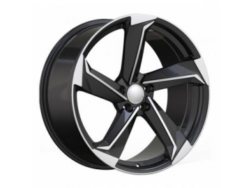Audi A4 Wheel
