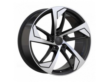 Audi A4 Wheel