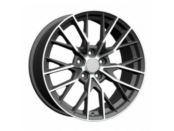Toyota Corolla Rim