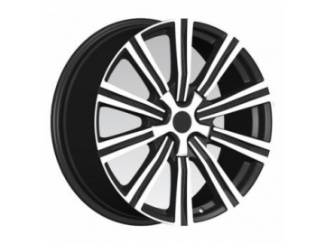 Toyota Crown Wheel