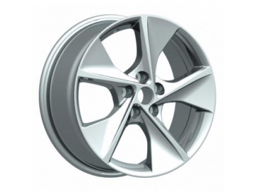 Toyota Levin Wheel