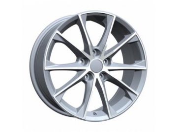 Honda Spirior Wheel