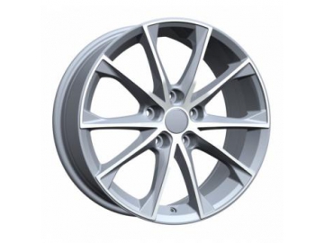 Honda UV-R Wheel