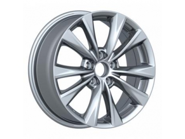Honda UV-R Wheel