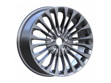 Honda XR-V Wheel