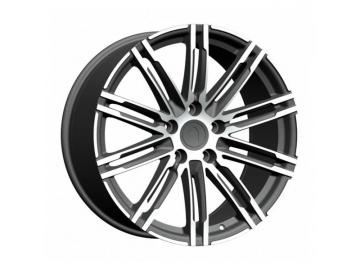 Porsche 718 Rim