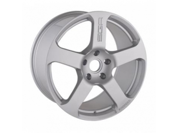 Porsche 718 Rim