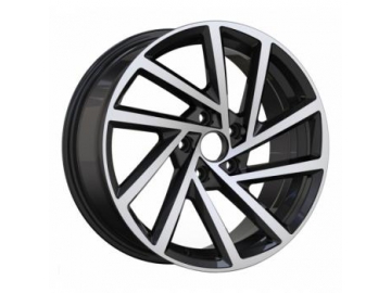 Porsche 718 Rim