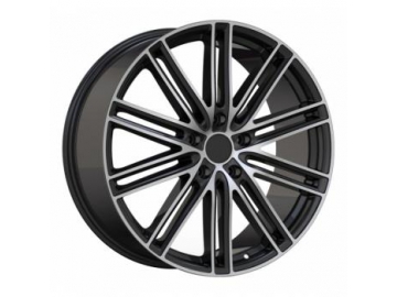 Porsche Macan Rim