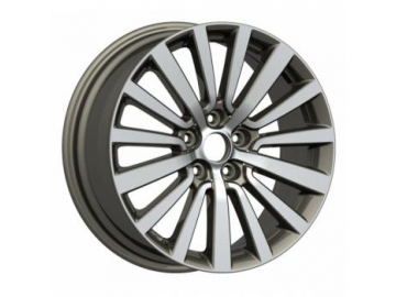 Porsche Macan Rim