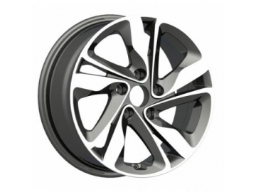 Porsche Macan Rim