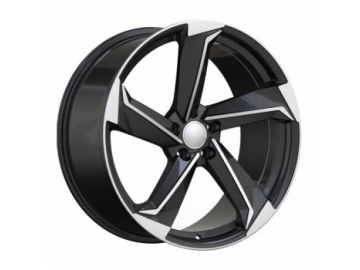 Porsche Cayenne Wheel