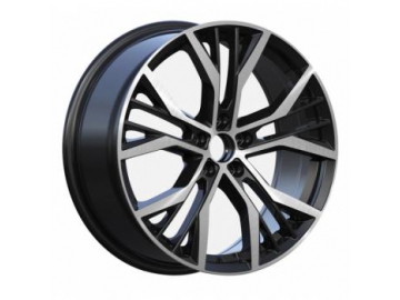 Porsche Cayenne Wheel