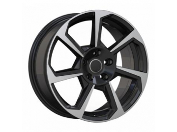 Citroen C6 Wheel