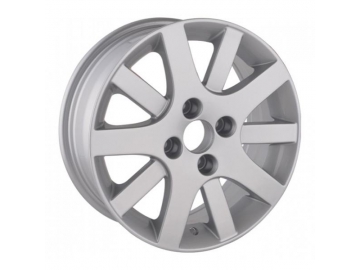 Citroen C5 Wheel