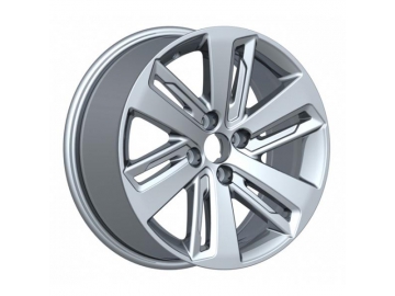 Citroen C3-XR Rim