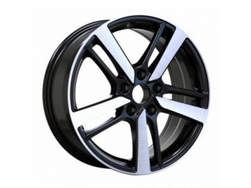 Kia KX7 Wheel