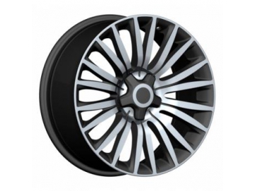 Kia K5 Pro Wheel