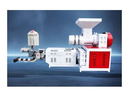 EPS Pelletizing Line