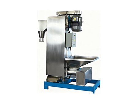Plastic Dewatering Machine (Plastic Dryer)