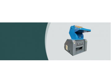 Pulverizing System (Plastic shredder, plastic pulverizer)