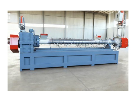 Plastic Extruder Heating System