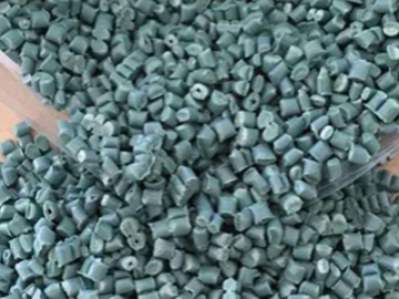 Waste Woven Bags Recycling