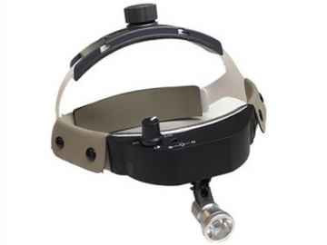 Surgical LED Headlight