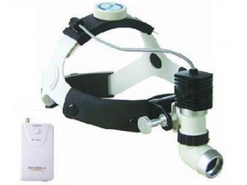 LED ENT Surgical Headlight