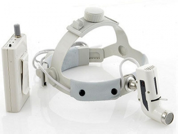 LED ENT Surgical Headlight