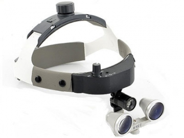 Surgical Loupe LED Headlight