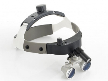 Surgical Loupe LED Headlight