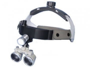 Surgical Loupe LED Headlight