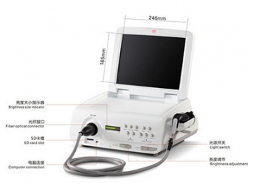 Medical LED Light Source