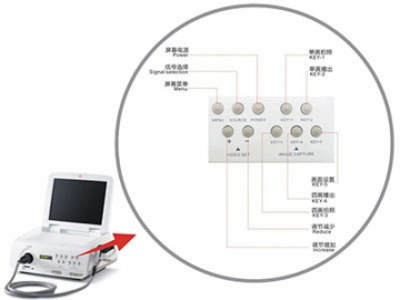 Medical LED Light Source