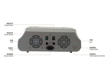 Medical LED Light Source