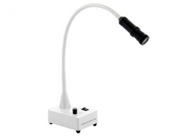 Tabletop LED Exam Light