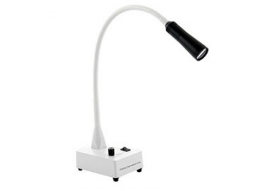 Tabletop LED Exam Light