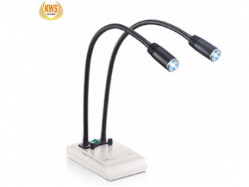 Tabletop LED Exam Light