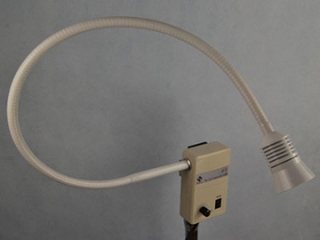 LED Wall Mount Exam Light