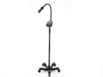 Floor Stand LED Exam Light