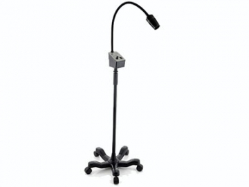 Floor Stand LED Exam Light