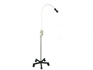 Floor Stand LED Exam Light