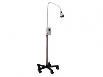 Floor Stand LED Exam Light